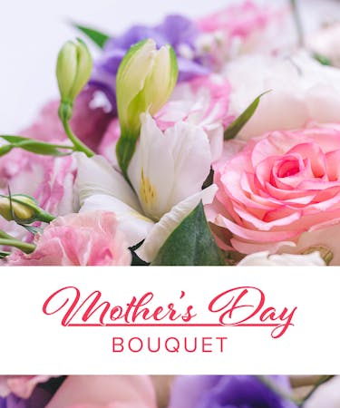 Designer's Choice - Mother's Day