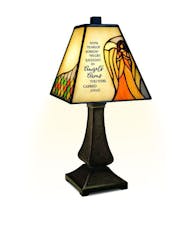 Angel's Arms Lamp
