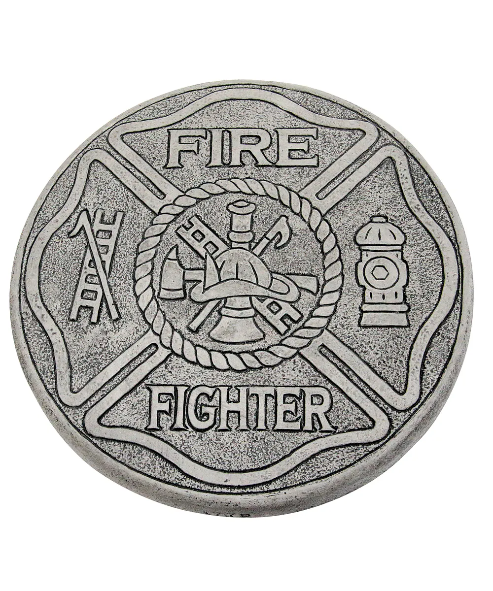 Massarelli's Stepping Stone Firefighter