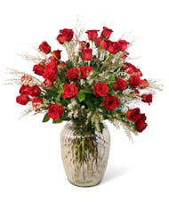 Five Dozen Roses