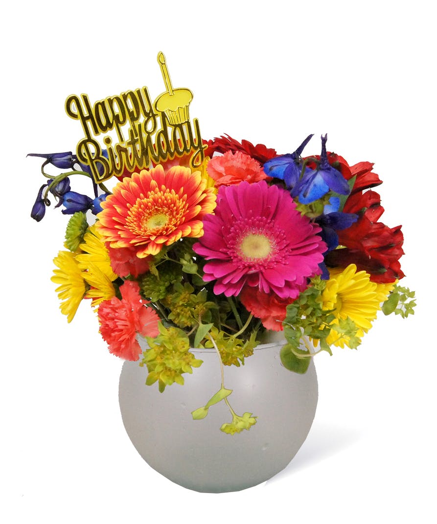 Neubauer's Flowers Flower Delivery Uniontown, PA Florist