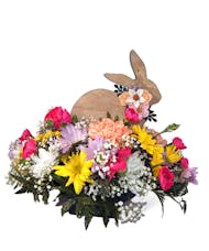 Easter Love Centerpiece