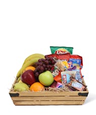 Fruit & Snack Basket