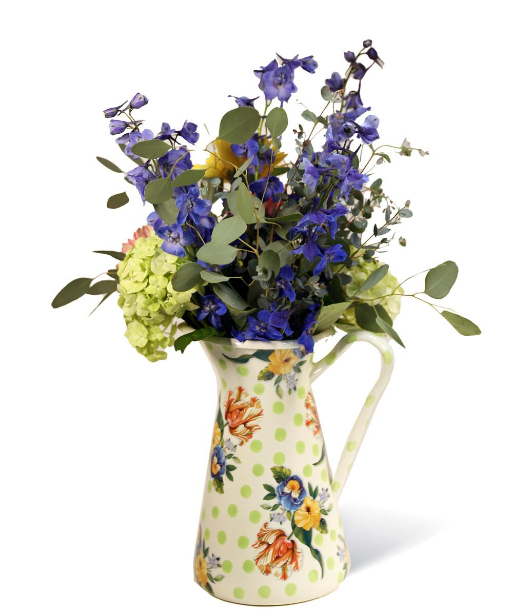 Spring Flowers Uniontown (PA) SameDay Delivery