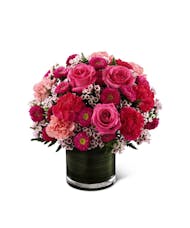 Pink Pursuits™ Bouquet