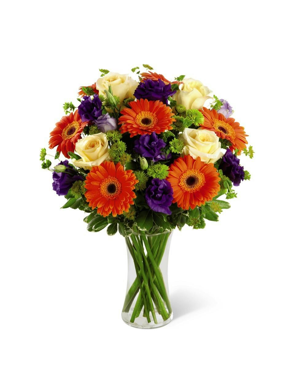 Rays of Solace Bouquet Uniontown (PA) Flower Delivery Neubauer's