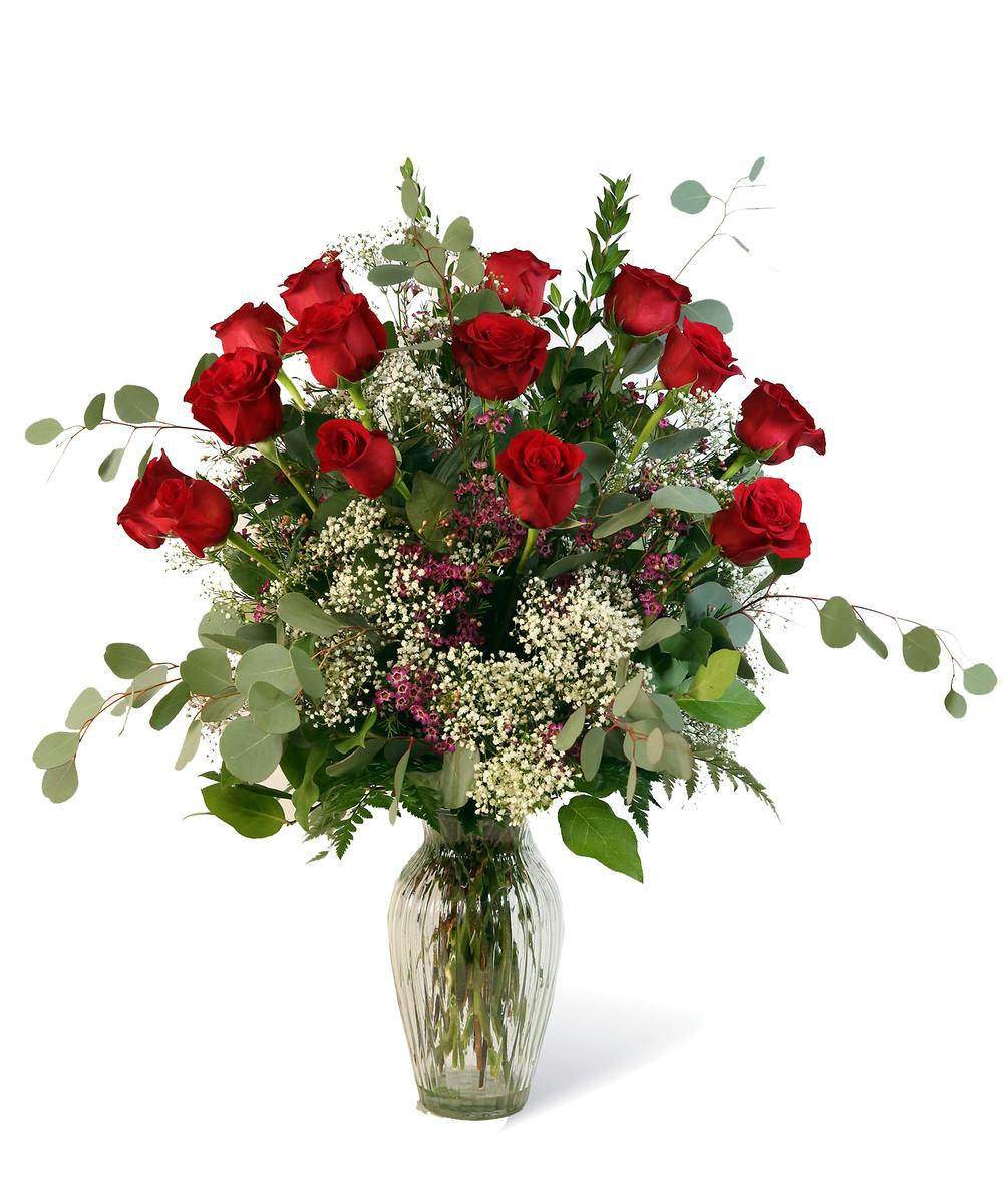 Anniversary Flowers & Giftn Delivery Uniontown (PA) Neubauer's Flowers