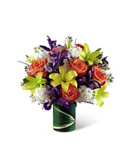 Sunlit Wishes™ Bouquet