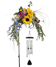 Comfort and Peace Wind Chime