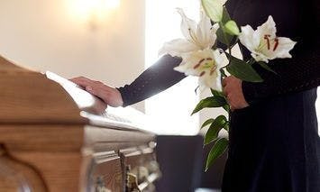 townsend funeral home masontown pa