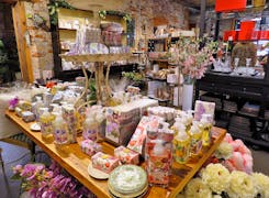 Take a step inside our bright, welcoming Uniontown storefront
